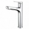 South African Premium Cold & Hot Pull Out Bathroom Basin Sink Mixer Tap