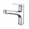 South African Premium Cold & Hot Pull Out Bathroom Basin Sink Mixer Tap