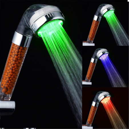 South African Premium 3 Color Temperature Sensitive LED Color Changing ...