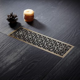 South African Premium Drain...