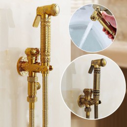 South African Premium Self...