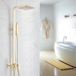 South African Premium Body...