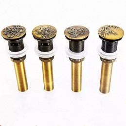 South African Premium Brass...