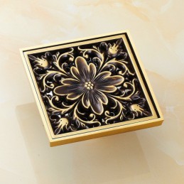 South African Premium Drain...