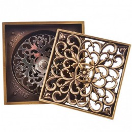 South African Premium Drain...