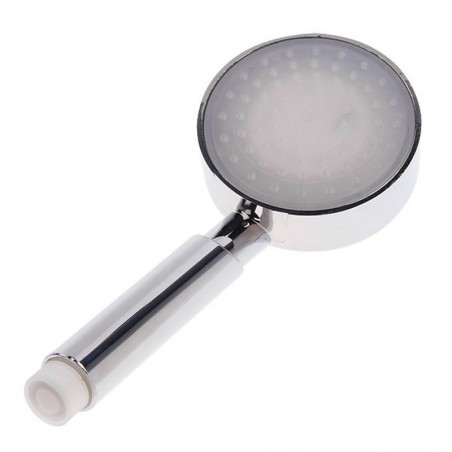 South African Premium LED Shower Head Color Changing 2 Water Mode 7 ...