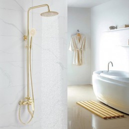 South African Premium Body...