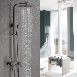 South African Premium Body...