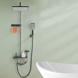 South African Premium Body...