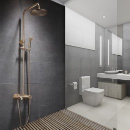 South African Premium Body...